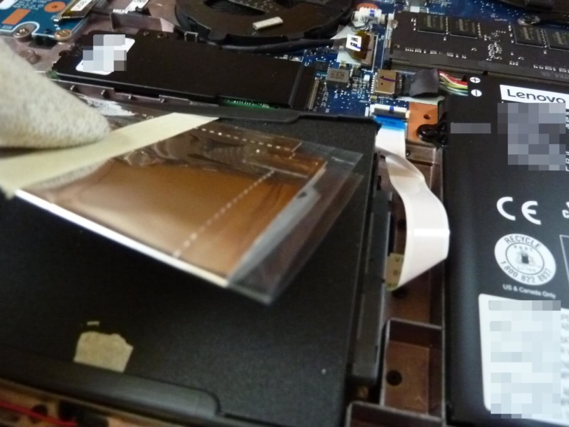 Lenovo ThinkPad E595 16GB+1T HDD